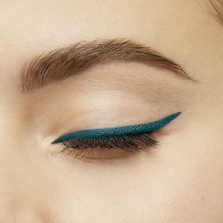 Eyeliner Bourjois Contour Clubbing Bleu Néon 1,2 g