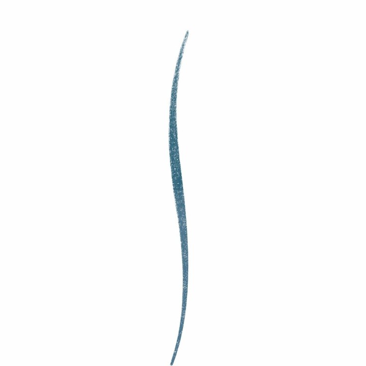 Eyeliner Bourjois Contour Clubbing Bleu Néon 1,2 g