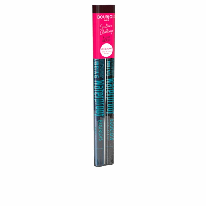 Eyeliner Bourjois Contour Clubbing Plum Berry 1,2 g