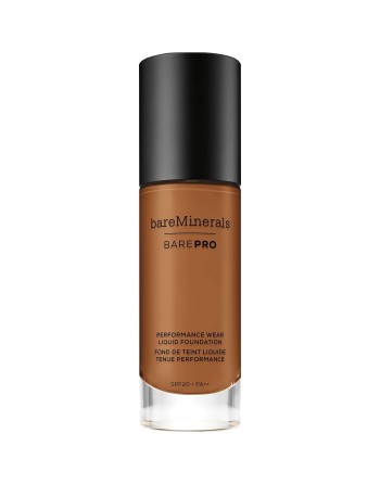 Base de maquillage liquide bareMinerals Barepro Maple Spf 20 30 ml