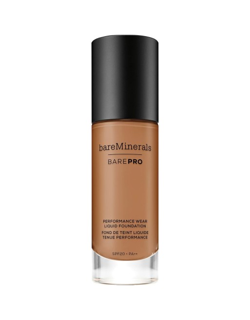 Base de maquillage liquide bareMinerals Barepro almond Spf 20 30 ml