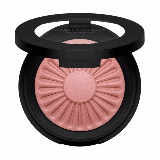 Rouge bareMinerals Gen Nude Kiss Of Mauve 3,8 g