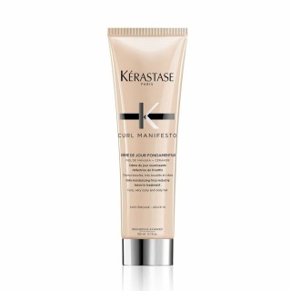 Crema Lucidante Anti-crespo Kerastase Curl Manifesto 150 ml