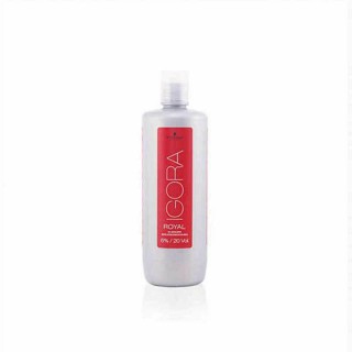 Attivatore del colore Igora Royal Schwarzkopf Igora Royal 6% 20 vol 1 L