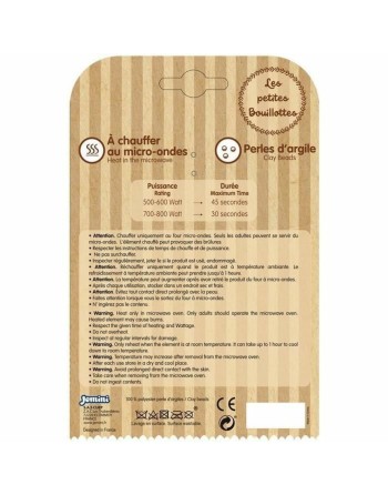 Borsa Acqua Calda Jemini Pecora