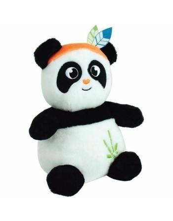 Borsa Acqua Calda Jemini Panda