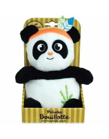 Bolsa de Agua Caliente Jemini Oso Panda
