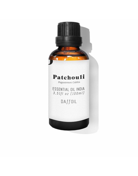 Ansigtsolie Daffoil Patchouli 100 ml