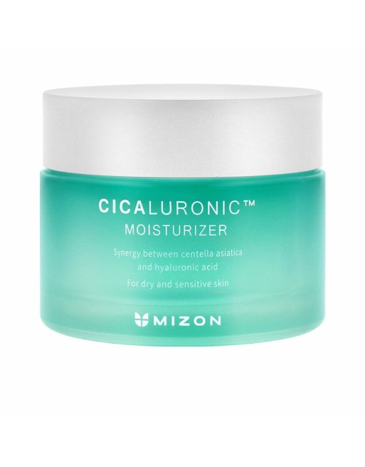 Crema Viso Mizon Cicaluronic 120 ml
