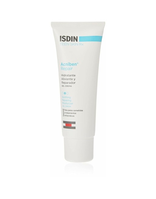 Ansigtscreme Isdin Acniben 40 ml