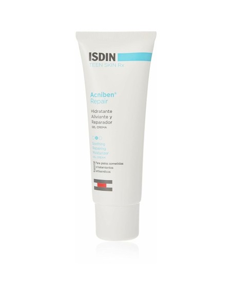 Facial Cream Isdin Acniben 40 ml