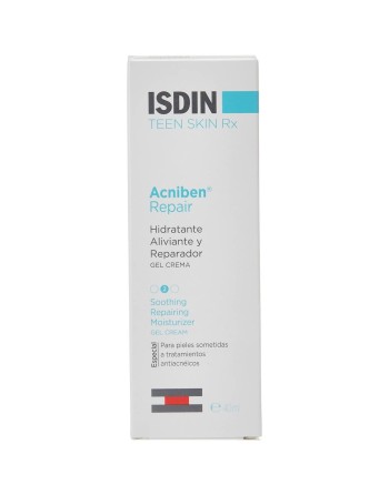 Gesichtscreme Isdin Acniben 40 ml