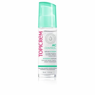 Ansigtsserum Topicrem Ac Control 30 ml