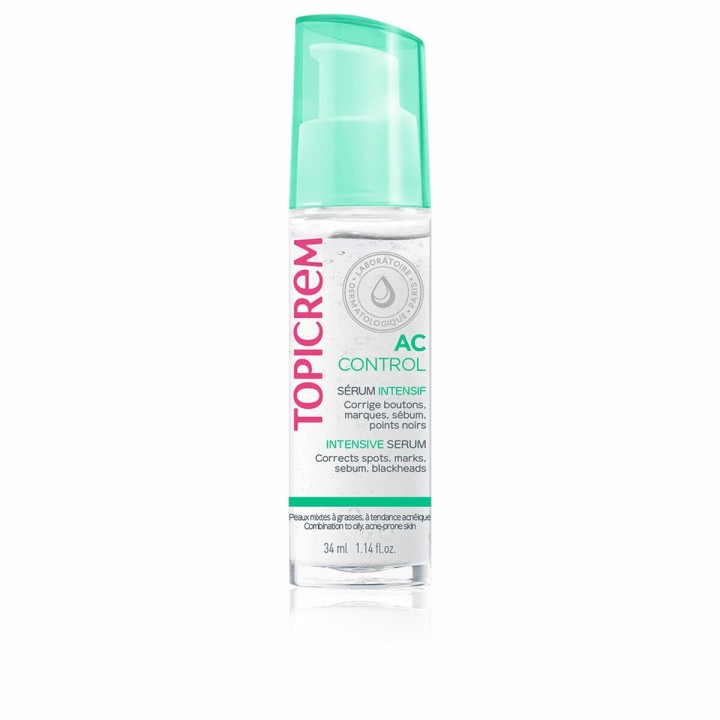 Ansigtsserum Topicrem Ac Control 30 ml