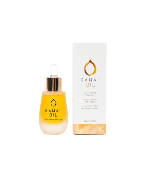 Ansigtsolie Kahai Oil   30 ml