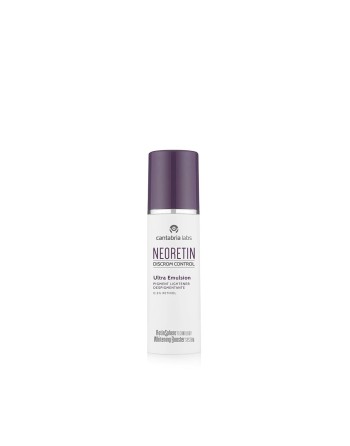 Émulsion Faciale Hydratante Neoretin Discrom Control 30 ml