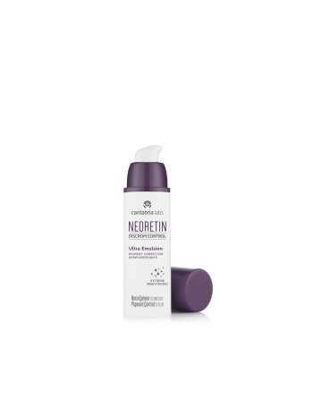 Facial Cream Moisturizing Neoretin Discrom Control 30 ml