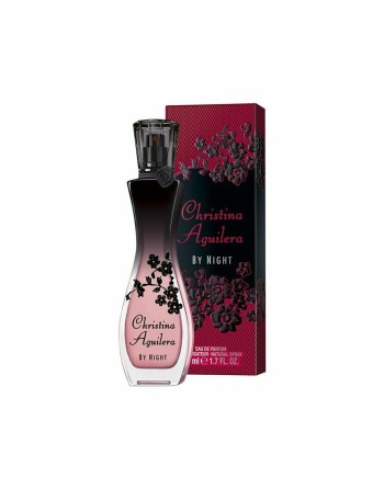 Dameparfume Christina Aguilera   EDP EDP 50 ml