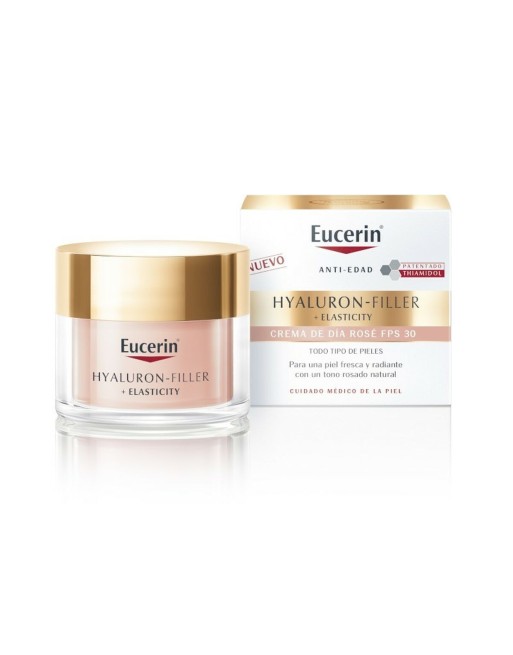 Day Cream Eucerin Hyaluron Filler 50 ml