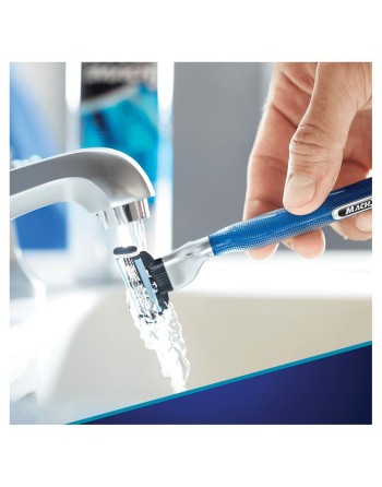 Nassrasierer Gillette Mach3 Start