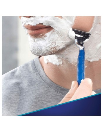 Nassrasierer Gillette Mach3 Start