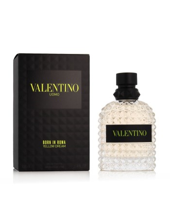Herreparfume Valentino Valentino Uomo Born In Roma Yellow Dream EDT 100 ml