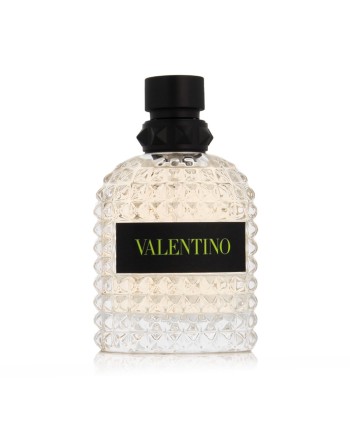 Perfume Hombre Valentino Valentino Uomo Born In Roma Yellow Dream EDT 100 ml