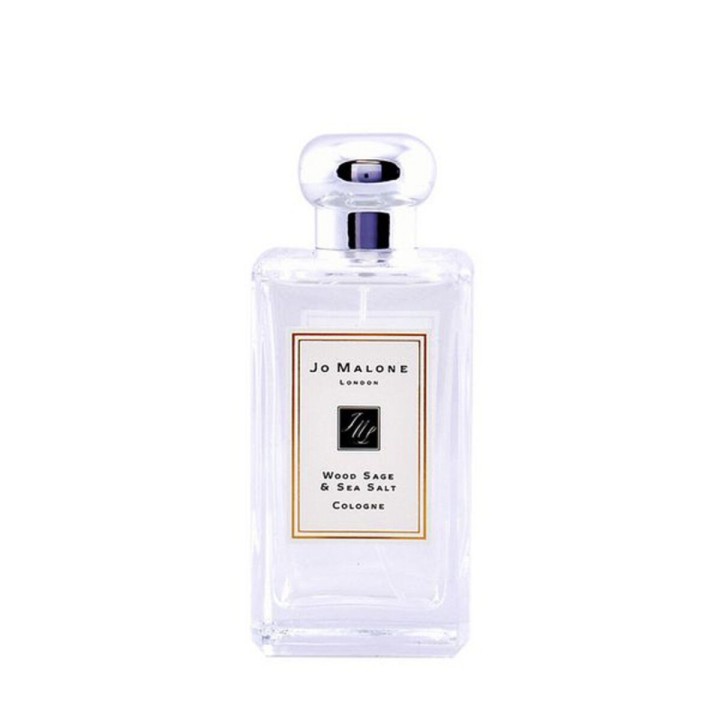 Parfum Unisexe Jo Malone Wood Sage & Sea Salt EDC 100 ml