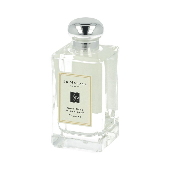 Unisex parfume Jo Malone Wood Sage & Sea Salt EDC 100 ml
