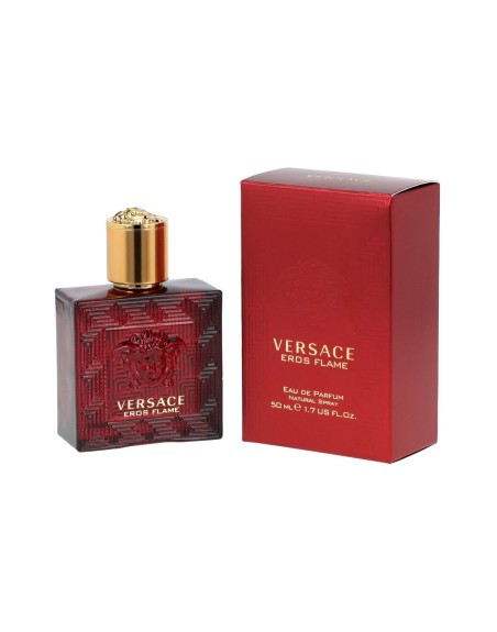 Men's Perfume Versace Eros Flame EDP 50 ml