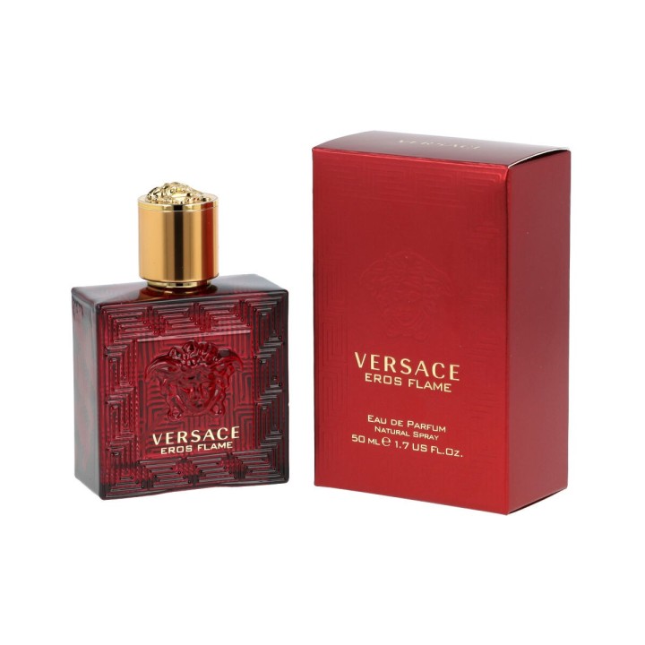 Herreparfume Versace Eros Flame EDP 50 ml