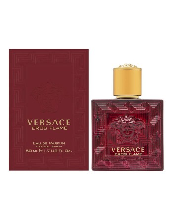 Parfum Homme Versace Eros Flame EDP 50 ml