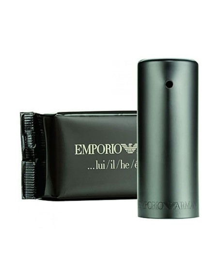 Profumo Uomo Giorgio Armani EDT 50 ml Emporio Armani Él