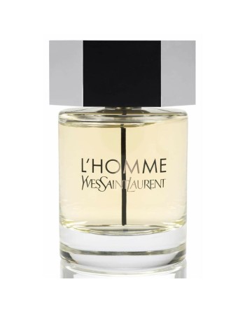 Men's Perfume Yves Saint Laurent EDT 100 ml Ysl L'homme