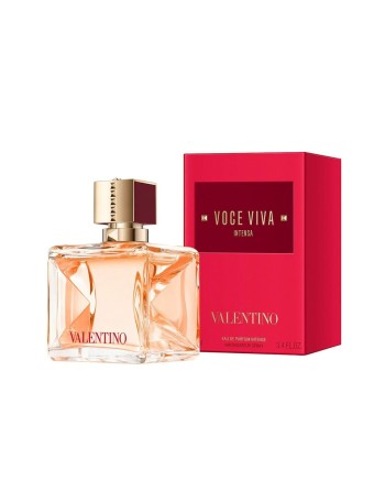 Damenparfüm Valentino EDP EDP 100 ml Voce Viva Intensa