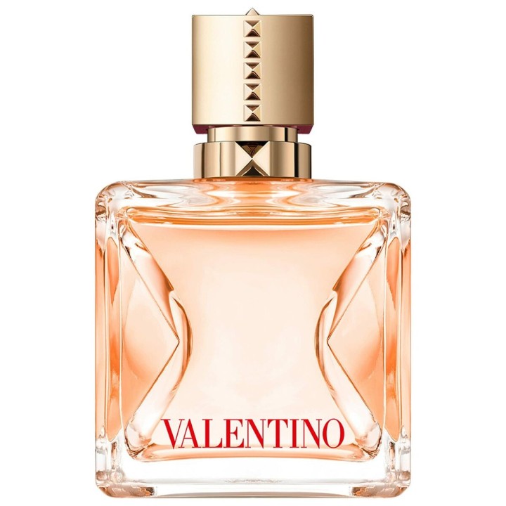 Dameparfume Valentino EDP EDP 100 ml Voce Viva Intensa