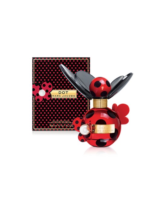 Women's Perfume Marc Jacobs EDP EDP 100 ml Dot