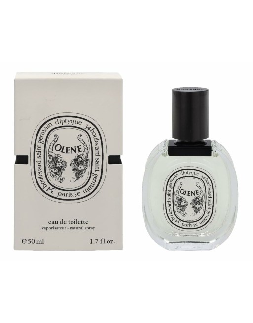 Perfume Mujer Diptyque EDT 50 ml Olene