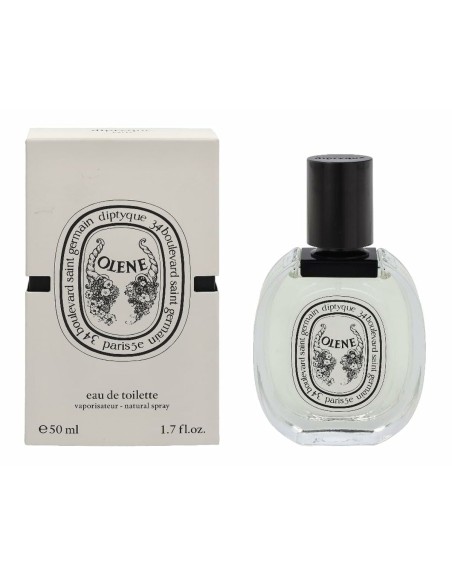 Perfume Mujer Diptyque EDT 50 ml Olene