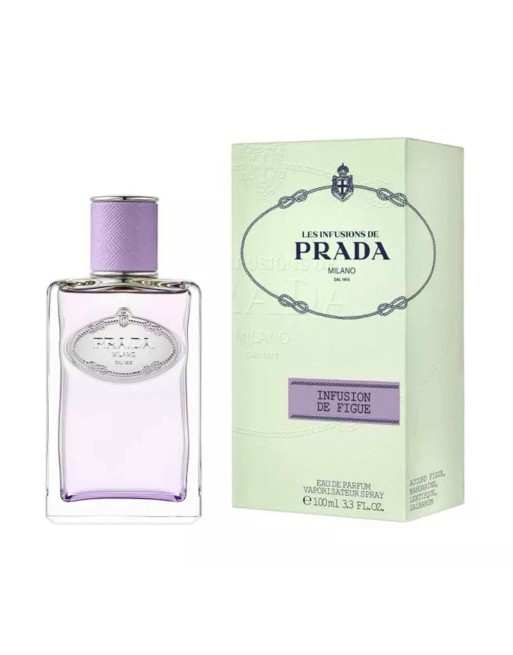 Perfume Mujer Prada EDP EDP 100 ml Infusion de figue