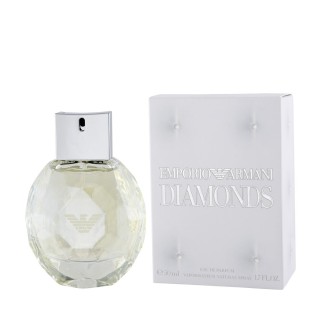 Dameparfume Giorgio Armani Diamonds EDP 50 ml Emporio Armani Diamonds