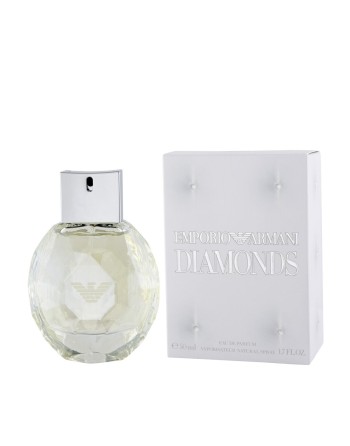 Dameparfume Giorgio Armani Diamonds EDP 50 ml Emporio Armani Diamonds