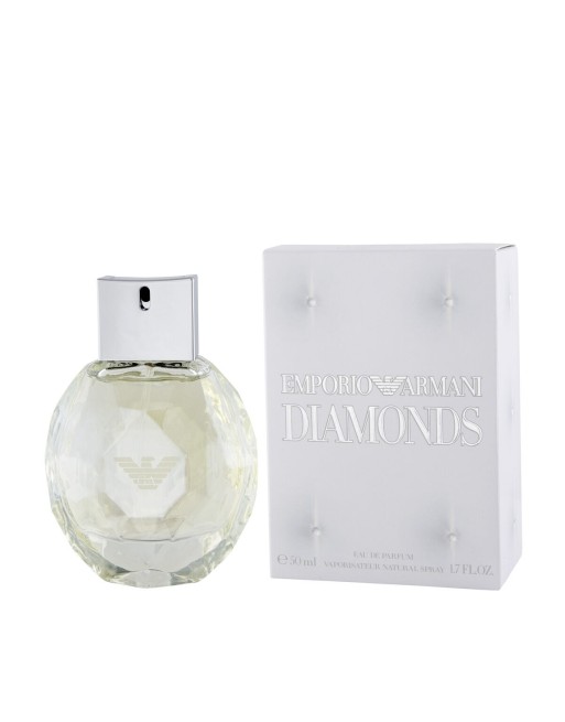 Parfum Femme Giorgio Armani Diamonds EDP 50 ml Emporio Armani Diamonds