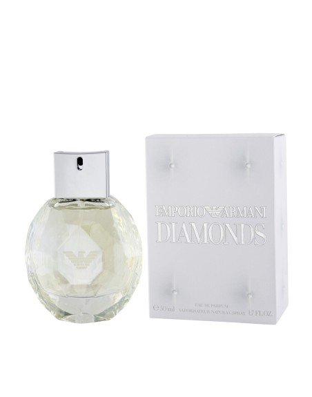 Parfum Femme Giorgio Armani Diamonds EDP 50 ml Emporio Armani Diamonds