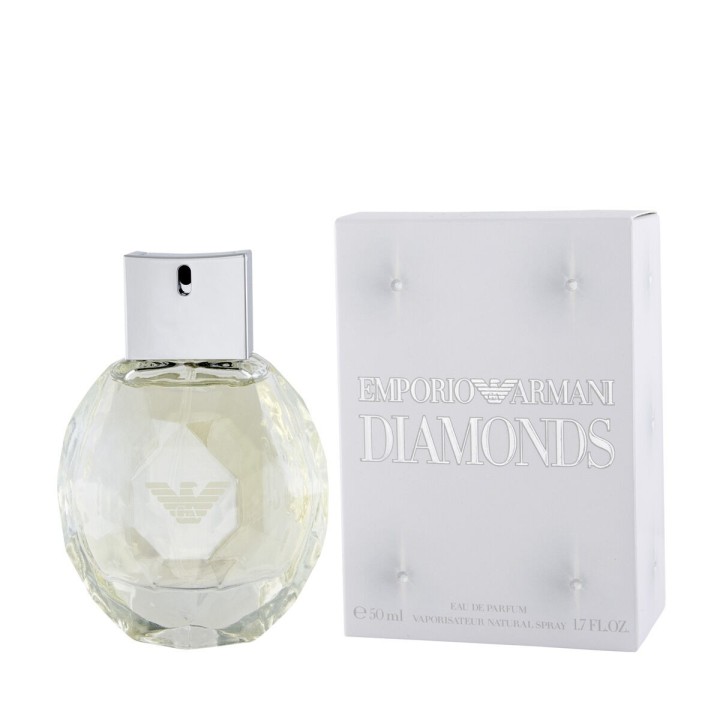 Dameparfume Giorgio Armani Diamonds EDP 50 ml Emporio Armani Diamonds