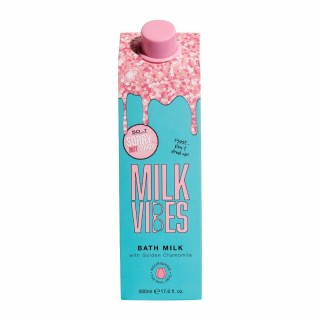 Kropsmælk SO…? Sorry Not Sorry Milk Vibes 500 ml