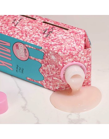 Lait corporel SO…? Sorry Not Sorry Milk Vibes 500 ml