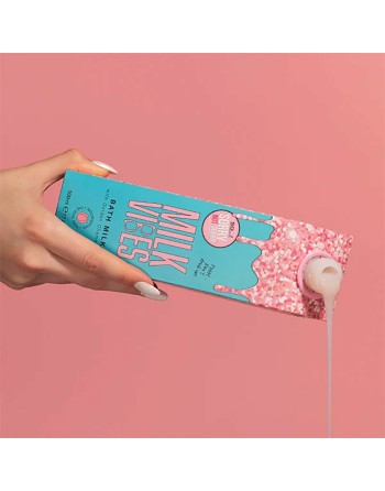 Latte Corpo SO…? Sorry Not Sorry Milk Vibes 500 ml