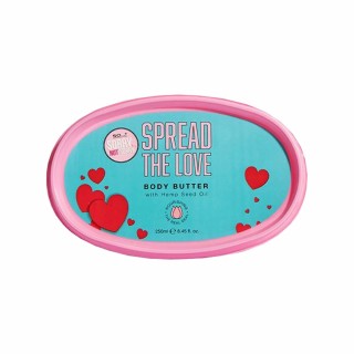 Kropssmør SO…? Sorry Not Sorry Spread The Love 250 ml
