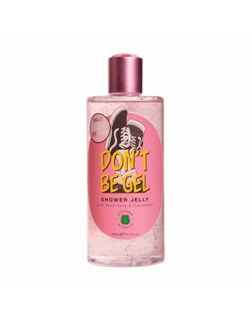 Gel de Ducha SO…? Sorry Not Sorry Don't Be Gel 345 ml